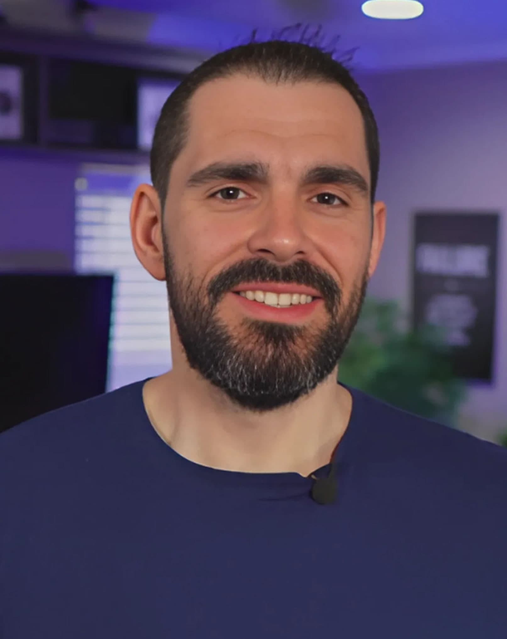Profile Image